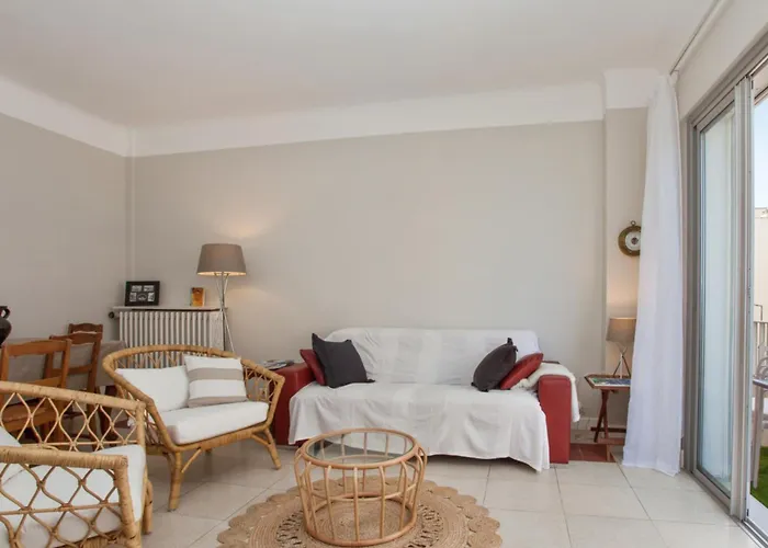 Appartement Ilette - Welkeys
