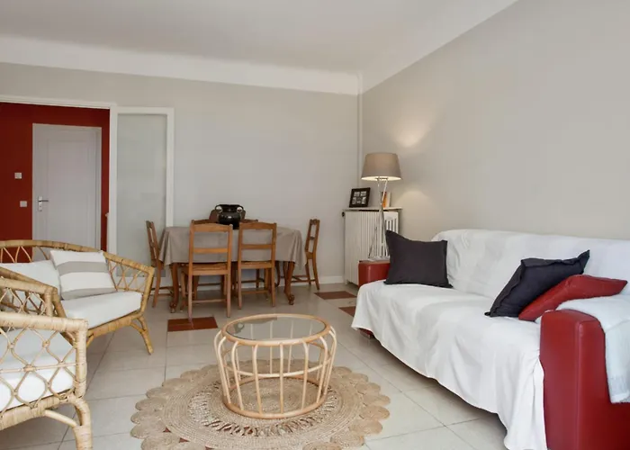 Appartement Ilette - Welkeys