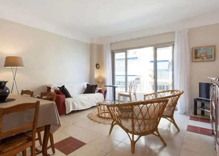 Appartement Ilette - Welkeys