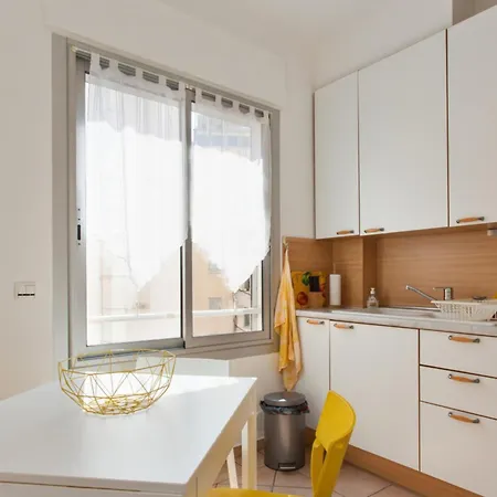Appartement Ilette - Welkeys Antibes Exterior photo