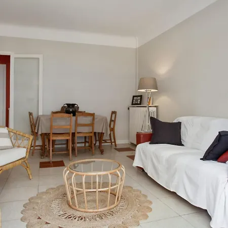 Appartement Ilette - Welkeys Antibes Exterior photo