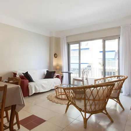 Appartement Ilette - Welkeys Antibes Exterior photo