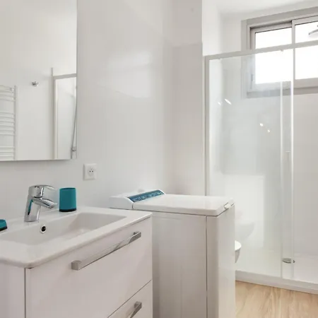 Appartement Ilette - Welkeys Antibes Exterior photo