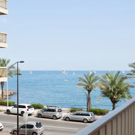 Appartement Ilette - Welkeys Antibes Exterior photo