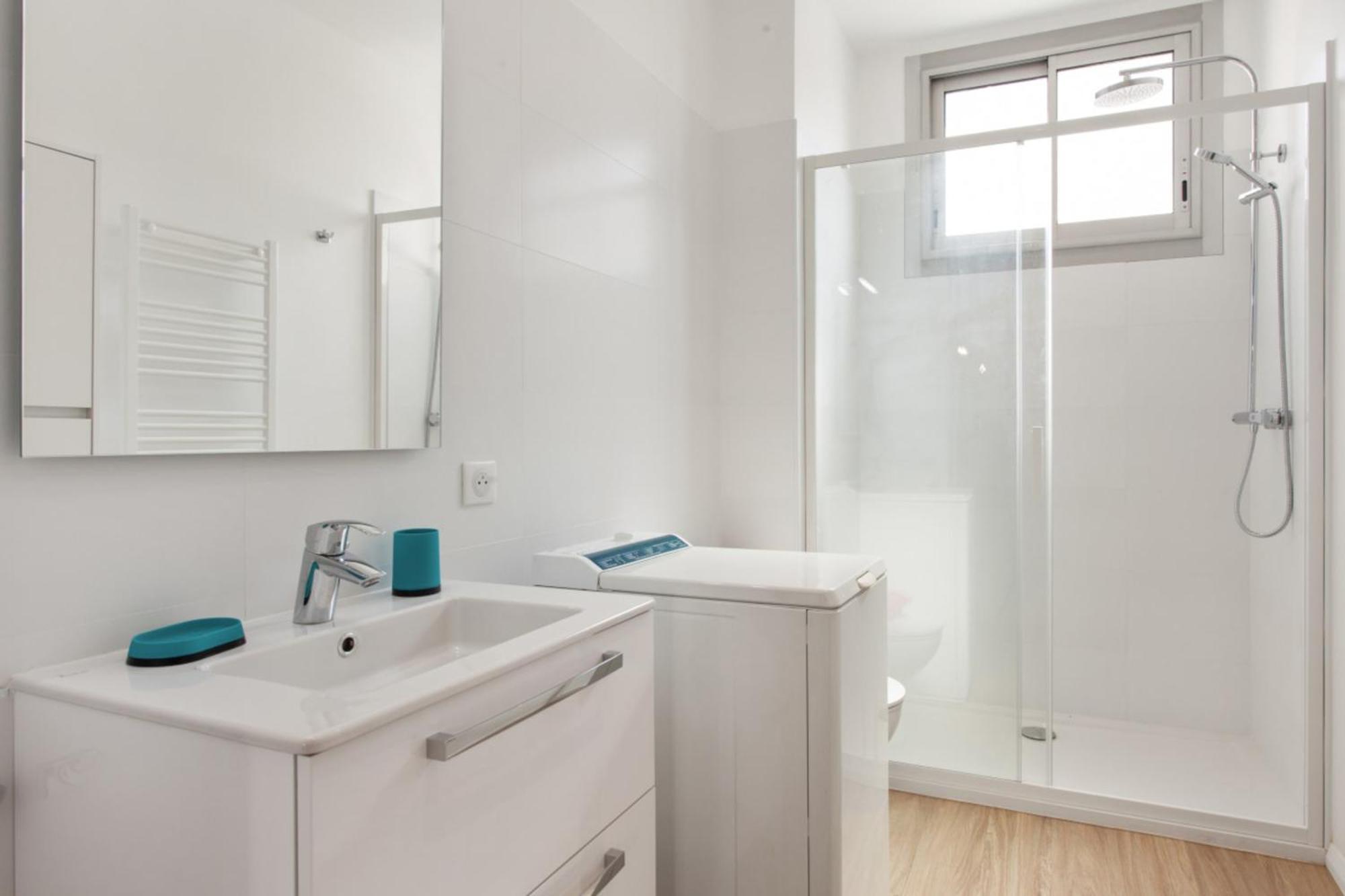 T2 Spacieux Avec Balcon à Quelques Pas Du Vieil - Welkeys Appartement