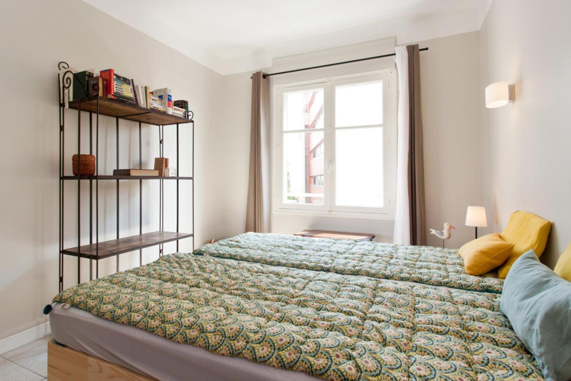 T2 Spacieux Avec Balcon à Quelques Pas Du Vieil - Welkeys Appartement Antibes